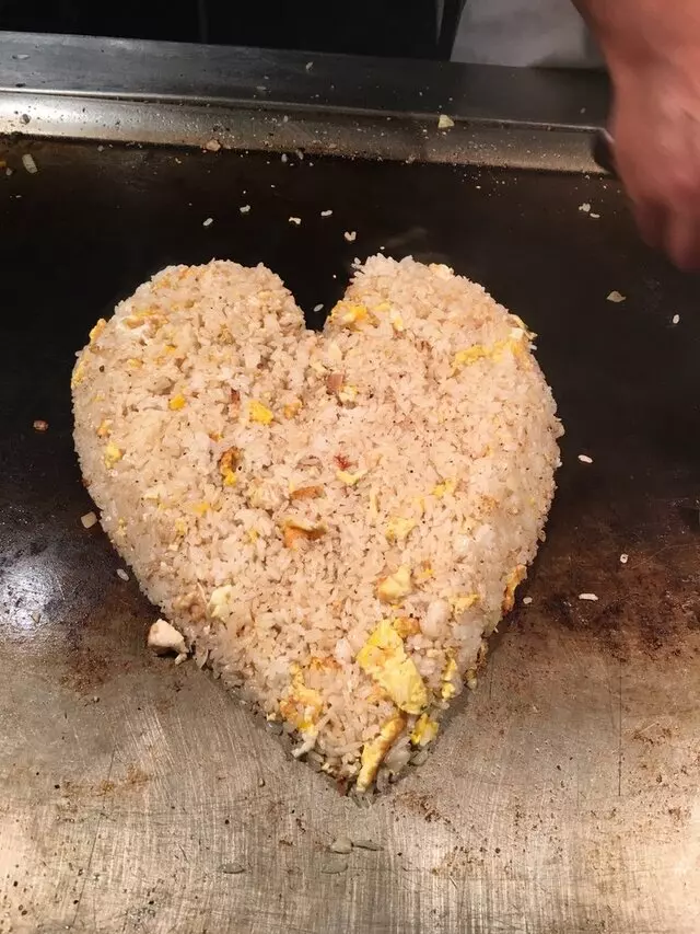 Benihana