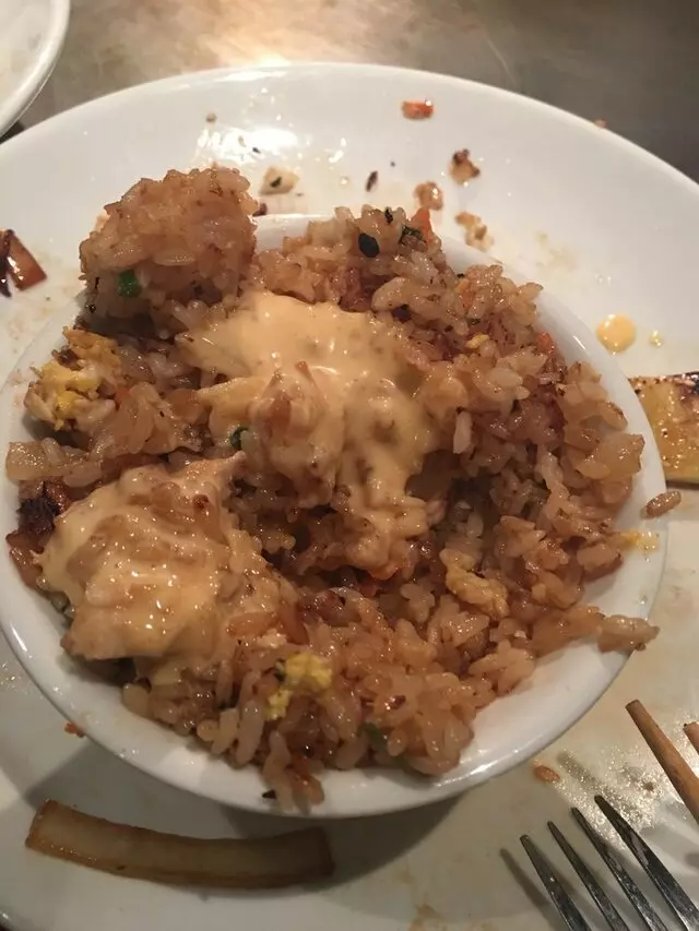 Benihana