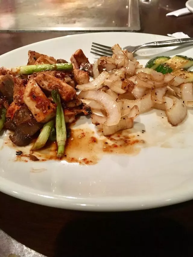 Benihana