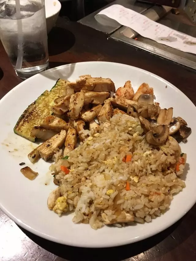 Benihana