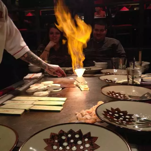 Benihana