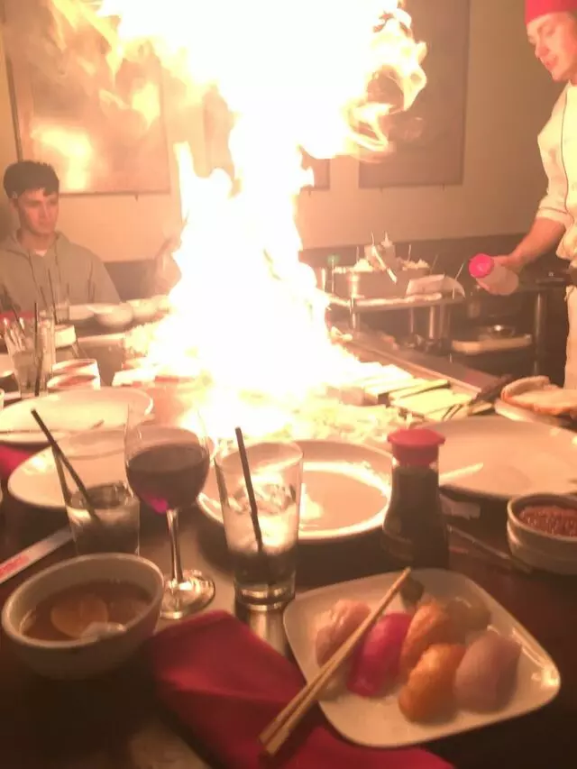 Benihana