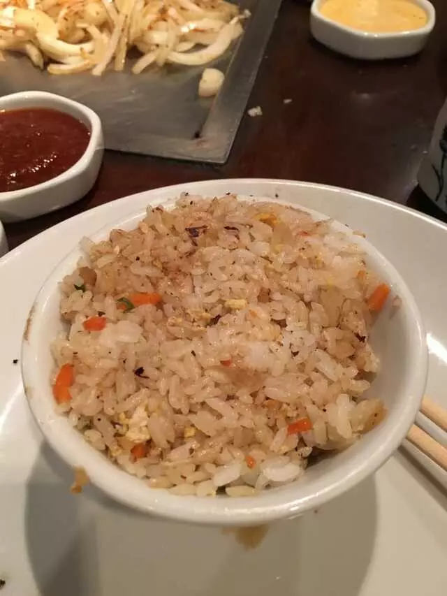 Benihana
