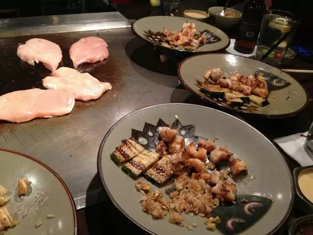 Benihana