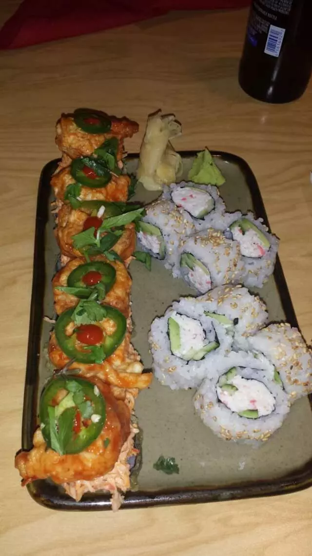 Benihana