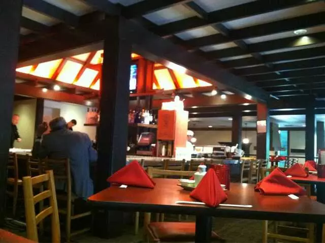 Benihana