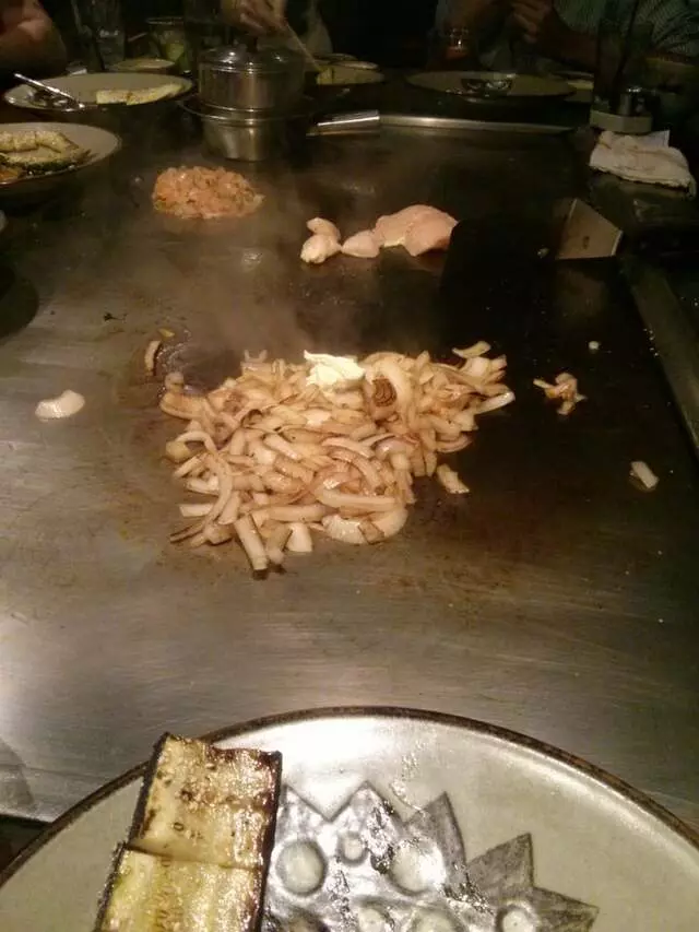 Benihana