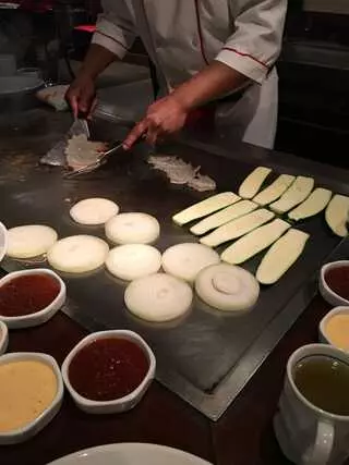 Benihana