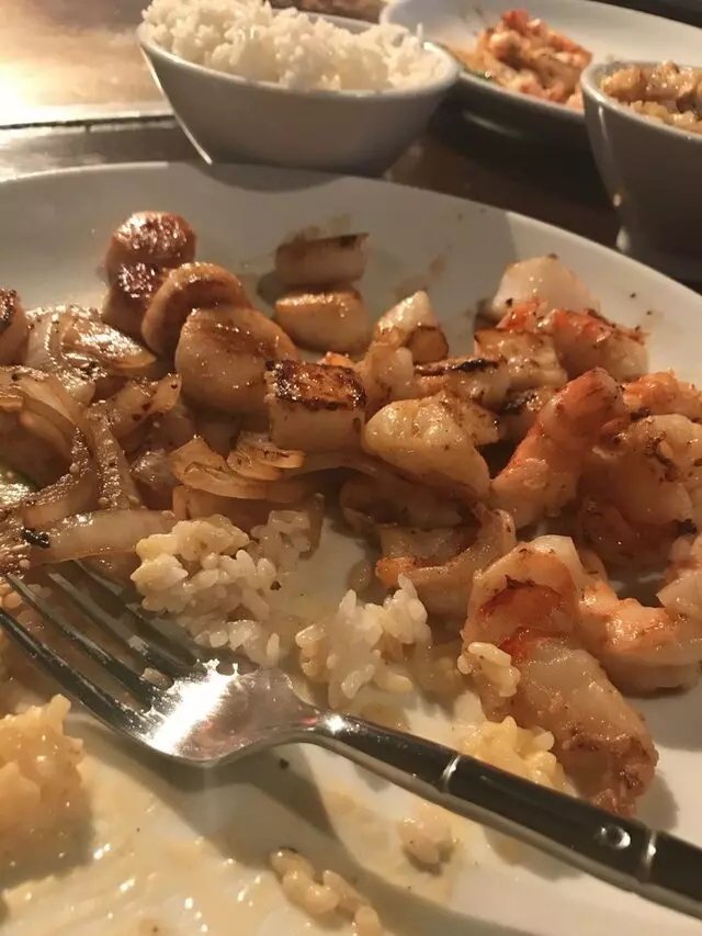Benihana