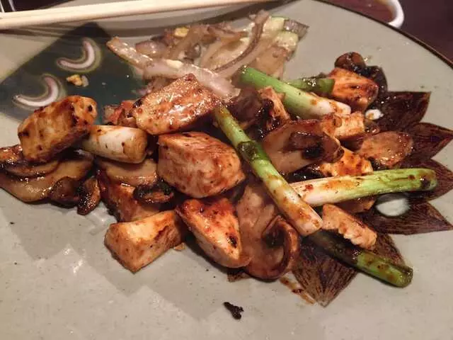 Benihana