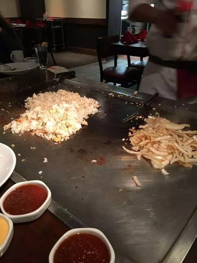 Benihana