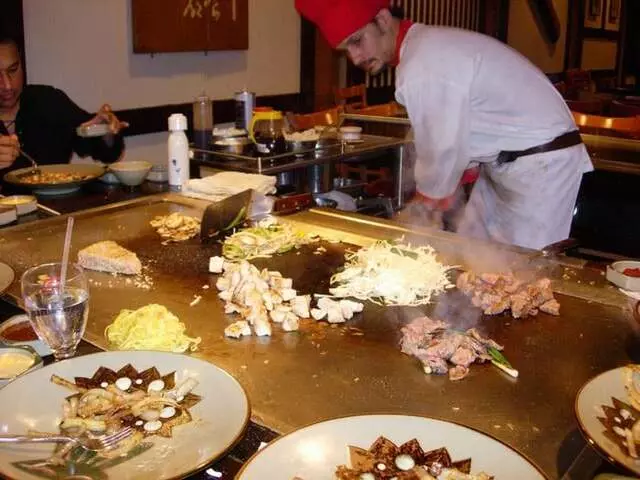 Benihana