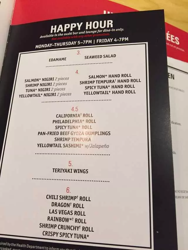 Benihana