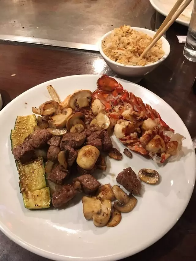 Benihana