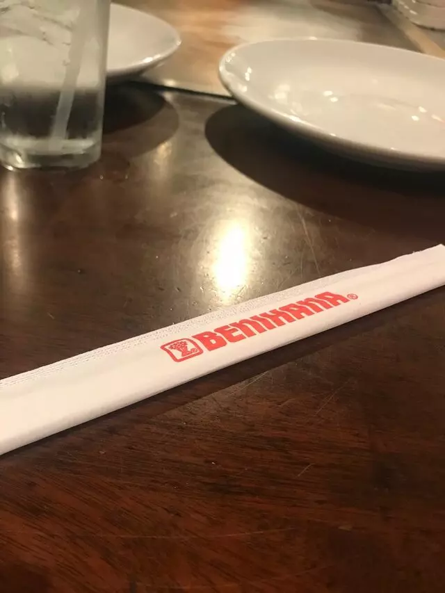 Benihana