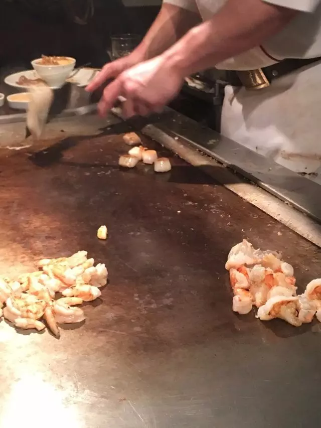 Benihana