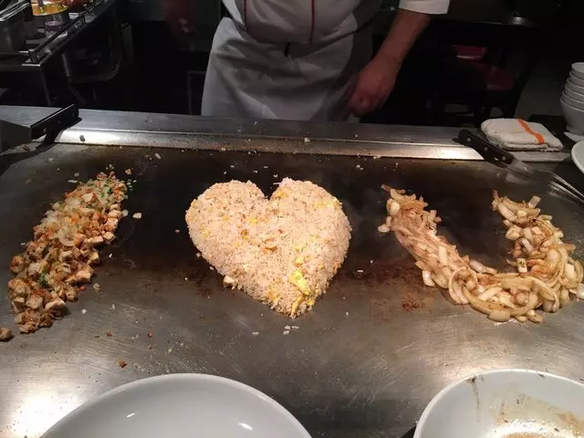 Benihana