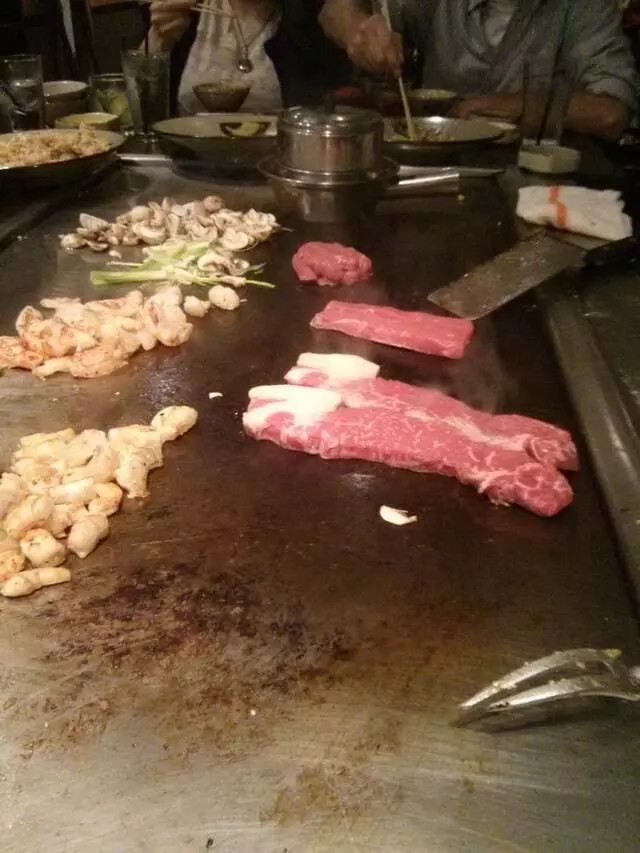 Benihana
