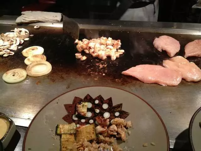 Benihana
