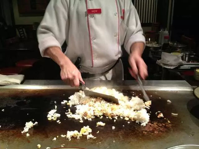 Benihana
