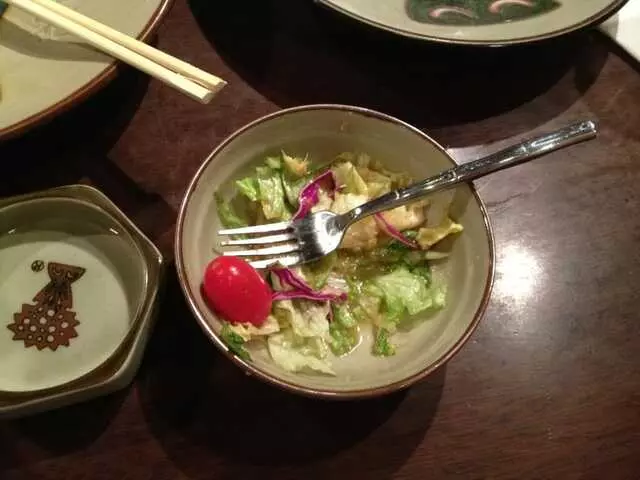 Benihana
