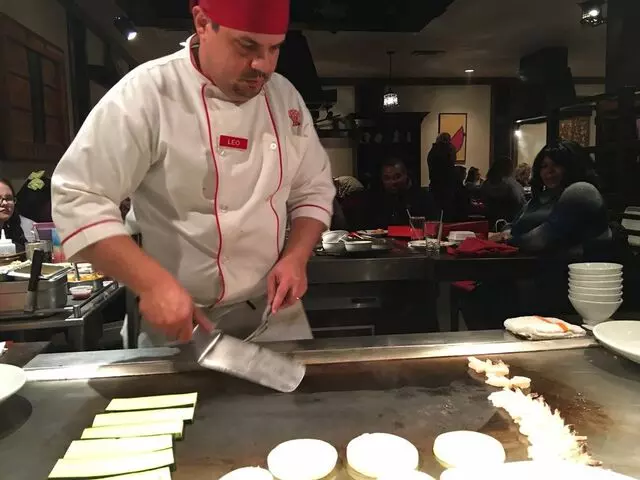 Benihana