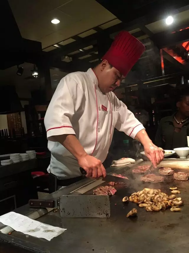 Benihana