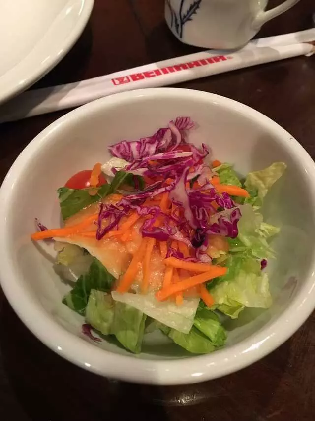 Benihana