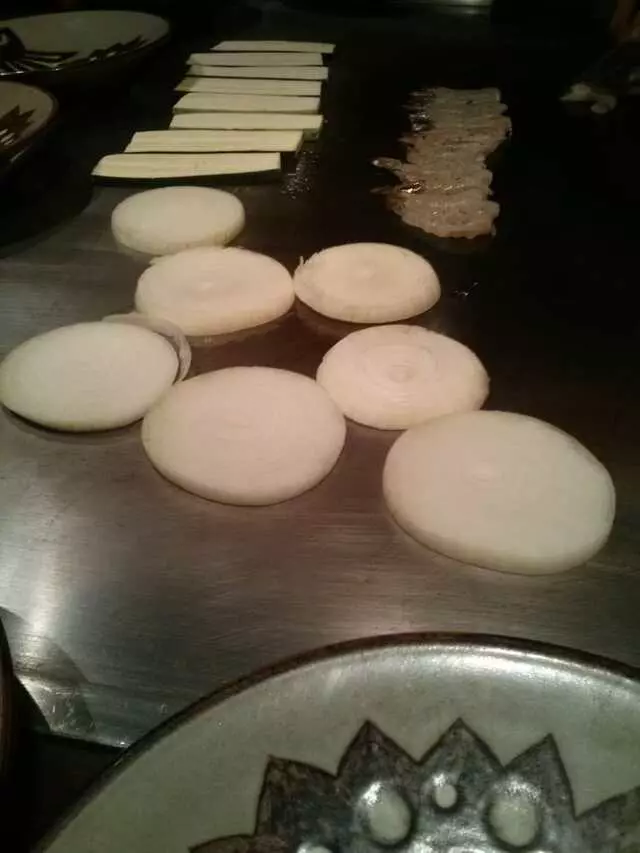 Benihana