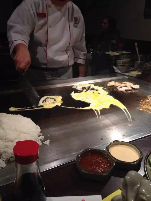 Benihana