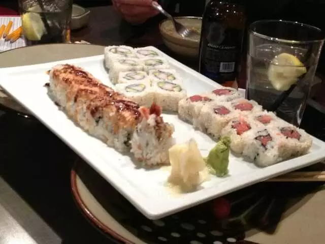 Benihana