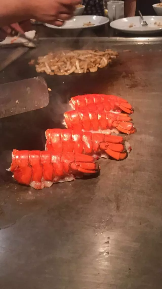 Benihana