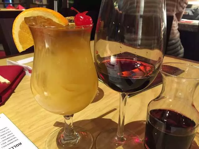 Benihana