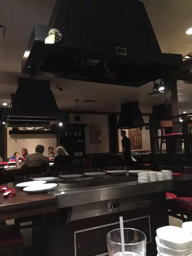 Benihana