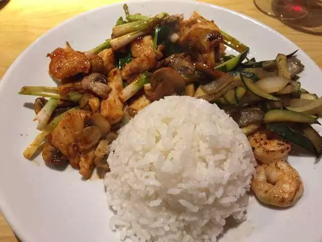 Benihana
