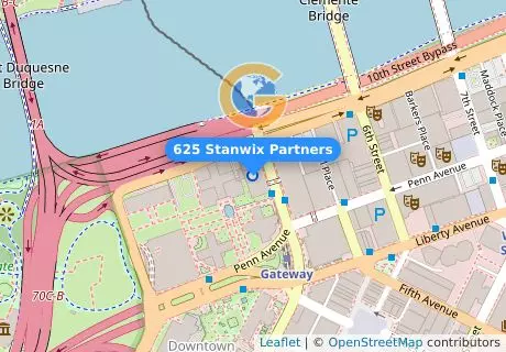 625 Stanwix Partners
