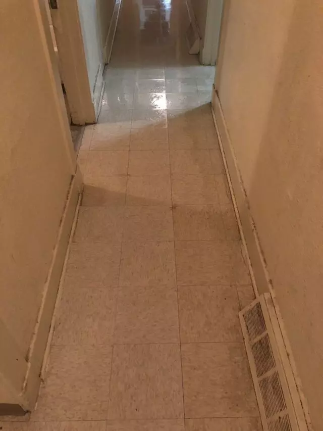 Old Soul Cleaning