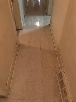Old Soul Cleaning
