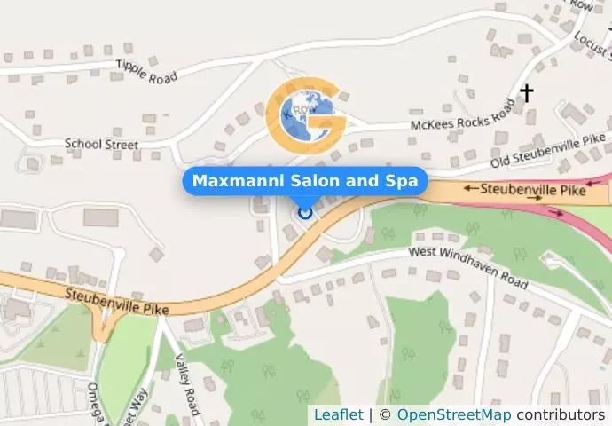 Maxmanni Salon and Spa