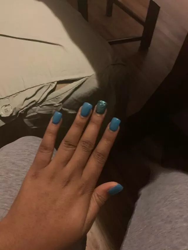 Anna Nails Design