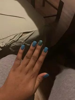 Anna Nails Design