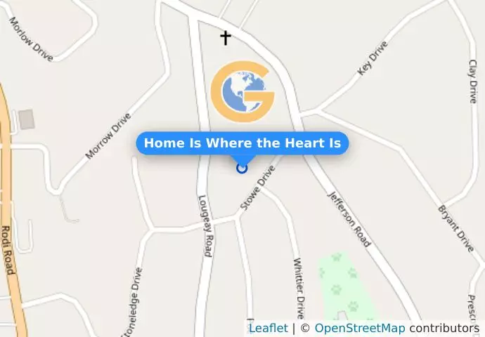 Home Is Where the Heart Is