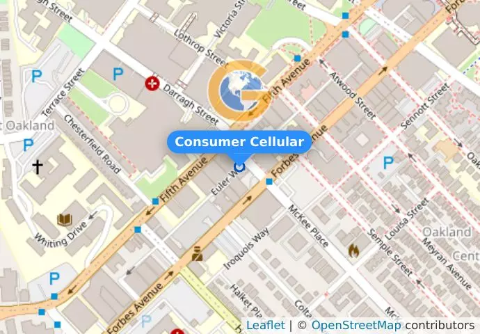 Consumer Cellular
