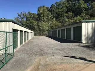 Streets Run  Storage
