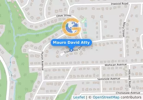 Mauro David Atty