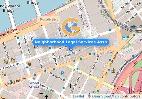 Neighborhood Legal Services Assn