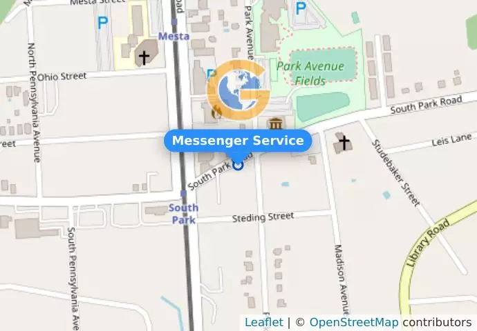 Messenger Service