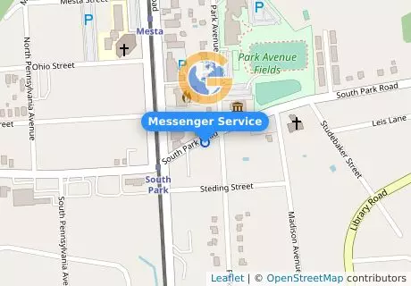 Messenger Service