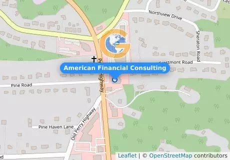 American Financial Consulting