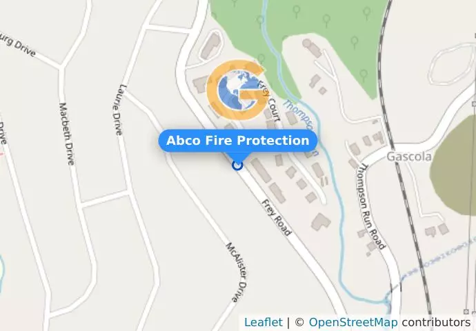 Abco Fire Protection
